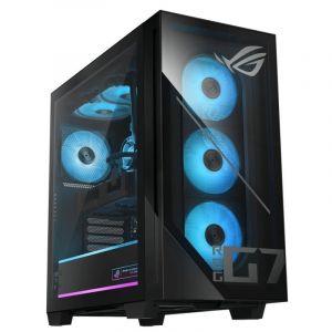 Asus ROG G700 G700TF-07265F0570 Intel Core Ultra 7 265F/64 Go/SSD 2 To/RTX 5070