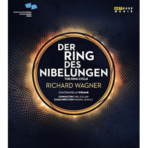Image de Wagner / Der Ring des Nibelungen