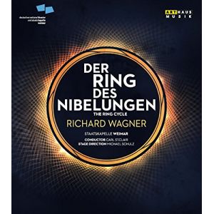 Image de Wagner / Der Ring des Nibelungen