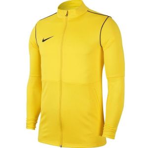 Nike Veste Dri-fit Park 20 - Jaune/noir Enfant, pointure M: 137-147 cm - Jaune - Taille M: 137-147 cm