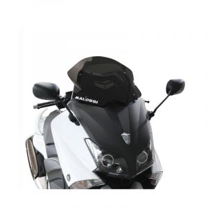Malossi Pare-brise-saute vent scooter Yamaha 530 Tmax 2012+2016