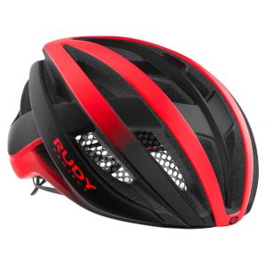 Rudy Project Venger L Red / Black Matte - Red / Black Matte - Taille L