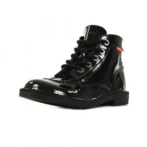 Kickers KICK COL Noir - Taille 33