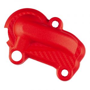 Polisport Protecteur De Pompe à Eau Gas Gas Mc/ec250/300 21-22 One Size Red