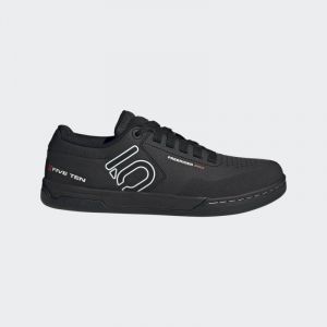 Five Ten Freerider Pro - Chaussures VTT homme Core Black Ftw White Ftw White 44