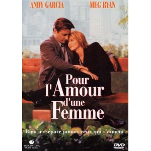 Image de Pour l'amour d'une femme