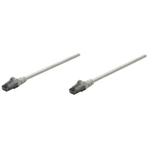 Intellinet 340427 - C&acirc;ble r&eacute;seau RJ45 Cat.6 UTP 0,5 m