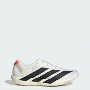 Adidas Chaussures Adizero Adios 9 blanc noir - 40(2/3)
