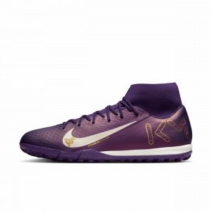 Nike Chaussures de football Mercurial Superfly 10 Academy Kylian Mbappé TF