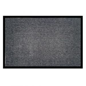 LNT - France - Paillasson Intérieur Entrée, Tapis Entree Intérieur et Extérieur Anti-dérapant Absobant pour Une Entree Propre,Robuste, Lavable en