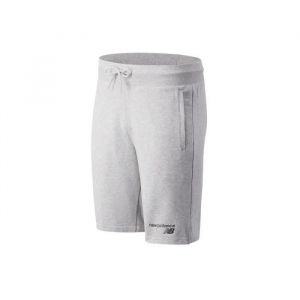 New Balance Short en molleton Classic Core