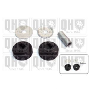 Quinton Hazell Kit de butée de suspension EMR6049