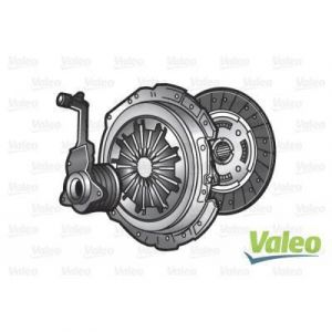 Valeo Kit d'embrayage 834183