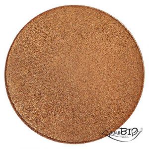 Image de PuroBio Cosmetics Resplendent Highlighter - 03 Rame - Refill - 9 g