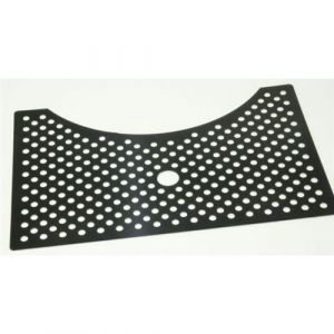 Seb Grille inox de tireuse à bière * MS-621830- VB5120 - VB5120FR(KRUPS) - VB5120 - VB5120FR7ZA(KRU