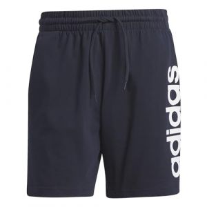 Adidas IC0064 M Lin SJ SHO Shorts Men's Legend Ink 2XL