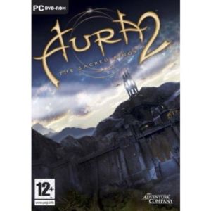 Image de Aura 2 : Les Anneaux Sacrés [PC]