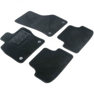 Walser Tapis de sol pour BMW X1 03/2009-06/2015