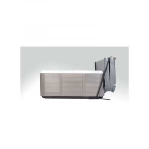 Lève couverture pour spa holl's -