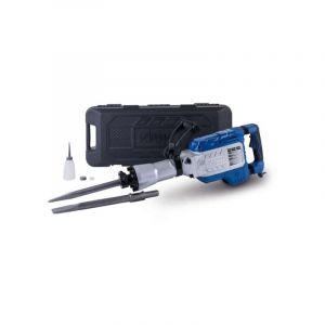 Scheppach Marteau demolisseur pneumatique 1900 watt 60 joules ab1900