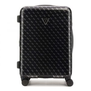 Guess Valise 22 pouces &agrave; 8 roues femme Jesco