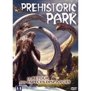 Image de Prehistoric Park, le retour des espèces disparues