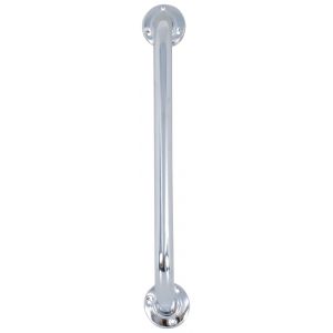 MSV Barre de soulèvement ls chromée droite 40 BRICO-TRAVO