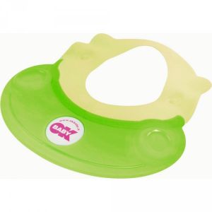 Image de Okbaby Visière hippo vert