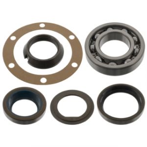 Febi Bilstein Roulement de roue 05423