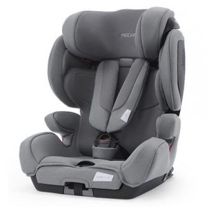 Image de Recaro Siège-auto isofix Tian Elite Groupe 1/2/3 – Silent Grey