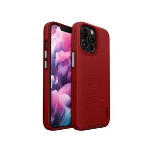 Image de Laut Coque iPhone 13 Pro Max Shied rouge