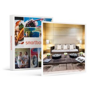 Smartbox Séjour de 3 jours en hôtel 4* dans le quartier de Waterloo à Londres - Coffret Cadeau Séjour