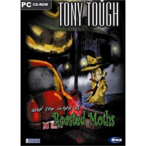 Tony Tough and the Night of Roasted Moths [PC]