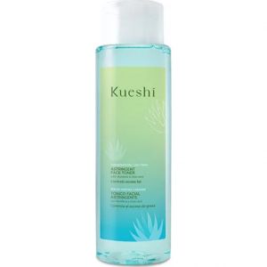 Kueshi Tonique Visage Astringent Peaux Mixtes Grasses 400 ml