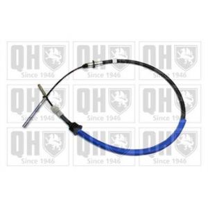 Quinton Hazell Câble De Frein Bc4610