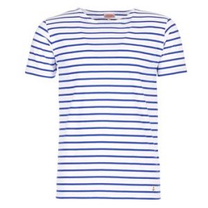 Armor Lux T-shirt MOSKEPI blanc - Taille XXL,M,XL