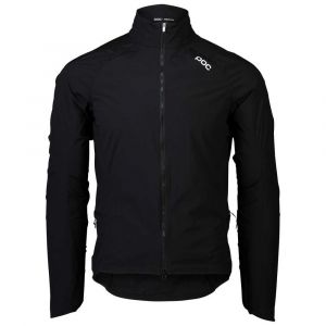 Poc Pro Thermal S Uranium Black - Uranium Black - Taille S