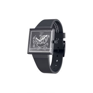 Swatch Montre unisexe 2410 BREAK FREE SO34Z103