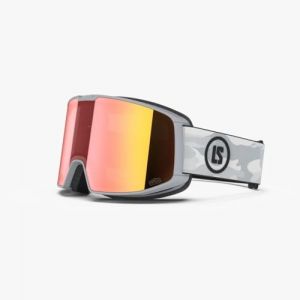 Loubsol Masque de ski adulte ls5