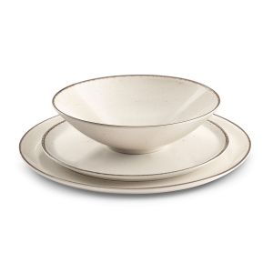 Medard de noblat Yumi - Service de vaisselle 18 pièces