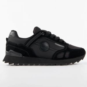 Basket Colmar Travis Homme Noir