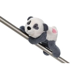 Nici Peluche Love Panda