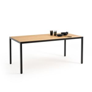 Image de Table à manger c ne 8 couverts, Nova C ne Taille 8 pers