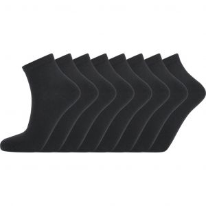 Chaussettes quarter Endurance Mallorca (x8)