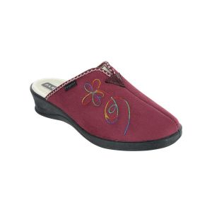 Fargeot Mules - Mules VERO - Rouge - Taille