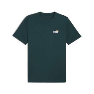 Puma T-shirt à petit logo N° 1 Essentials