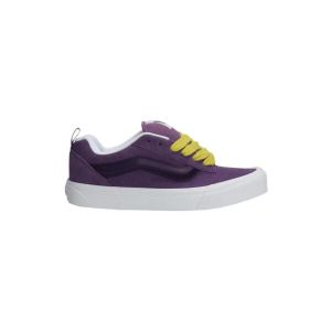 Vans Chaussures Knu Skool, Homme, Violet, Taille: 36