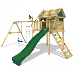 Image de Wickey Smart Plaza - Aire de jeux