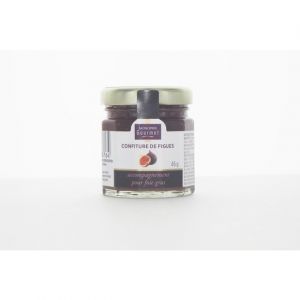 Monoprix gourmet Confiture de figues