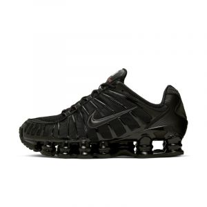 Image de Nike Chaussure Shox TL pour Homme - Noir - Taille 45.5